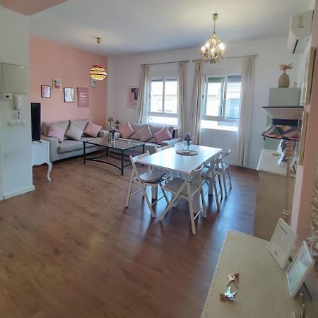 קורדובה Agarimo Homes - Tu Hogar Lejos De Casa מראה חיצוני תמונה