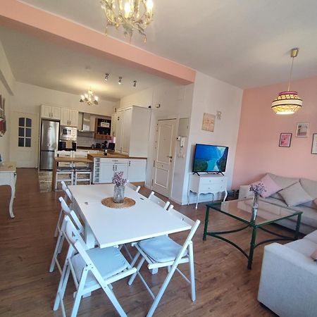 קורדובה Agarimo Homes - Tu Hogar Lejos De Casa מראה חיצוני תמונה