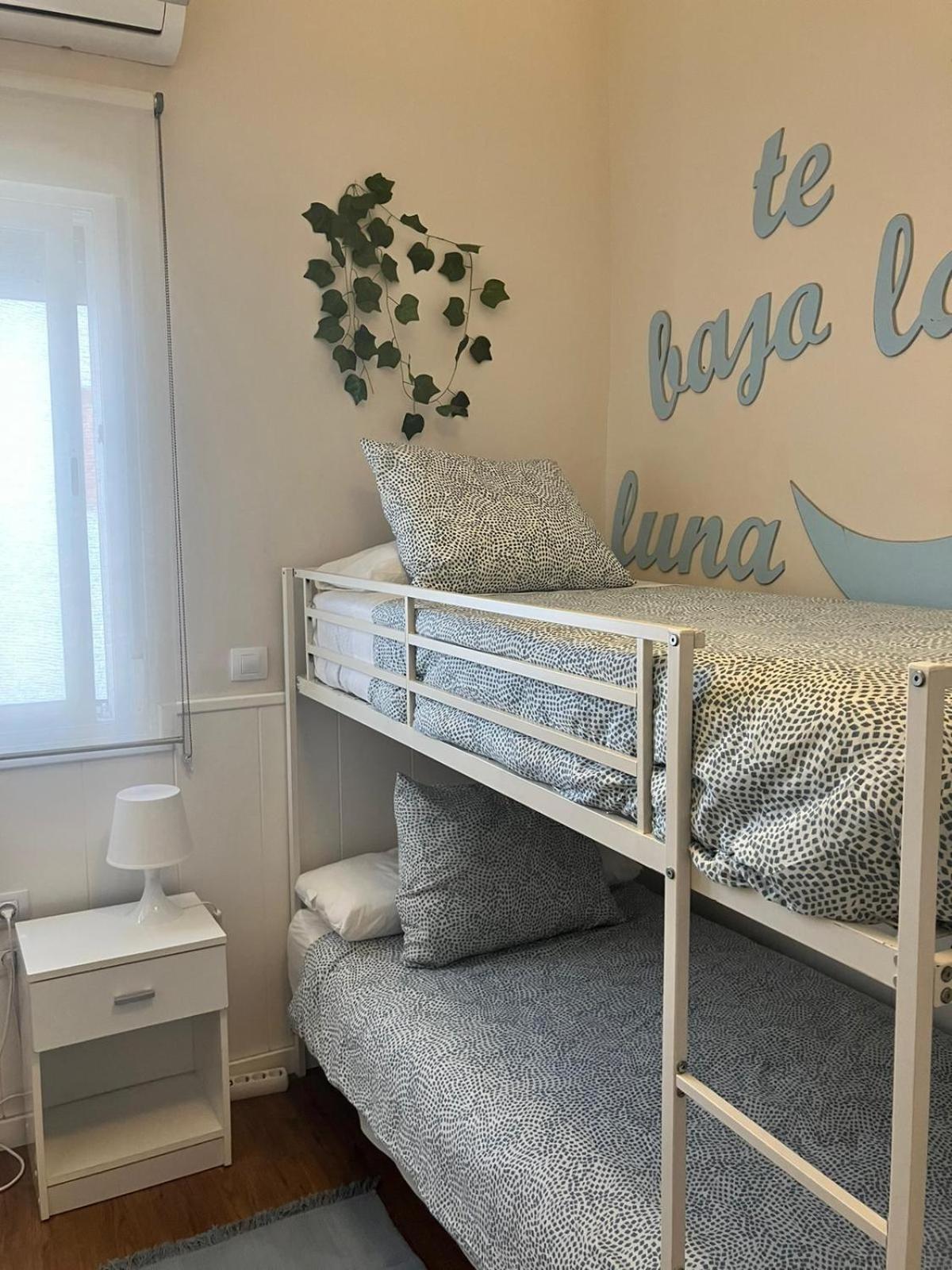קורדובה Agarimo Homes - Tu Hogar Lejos De Casa מראה חיצוני תמונה