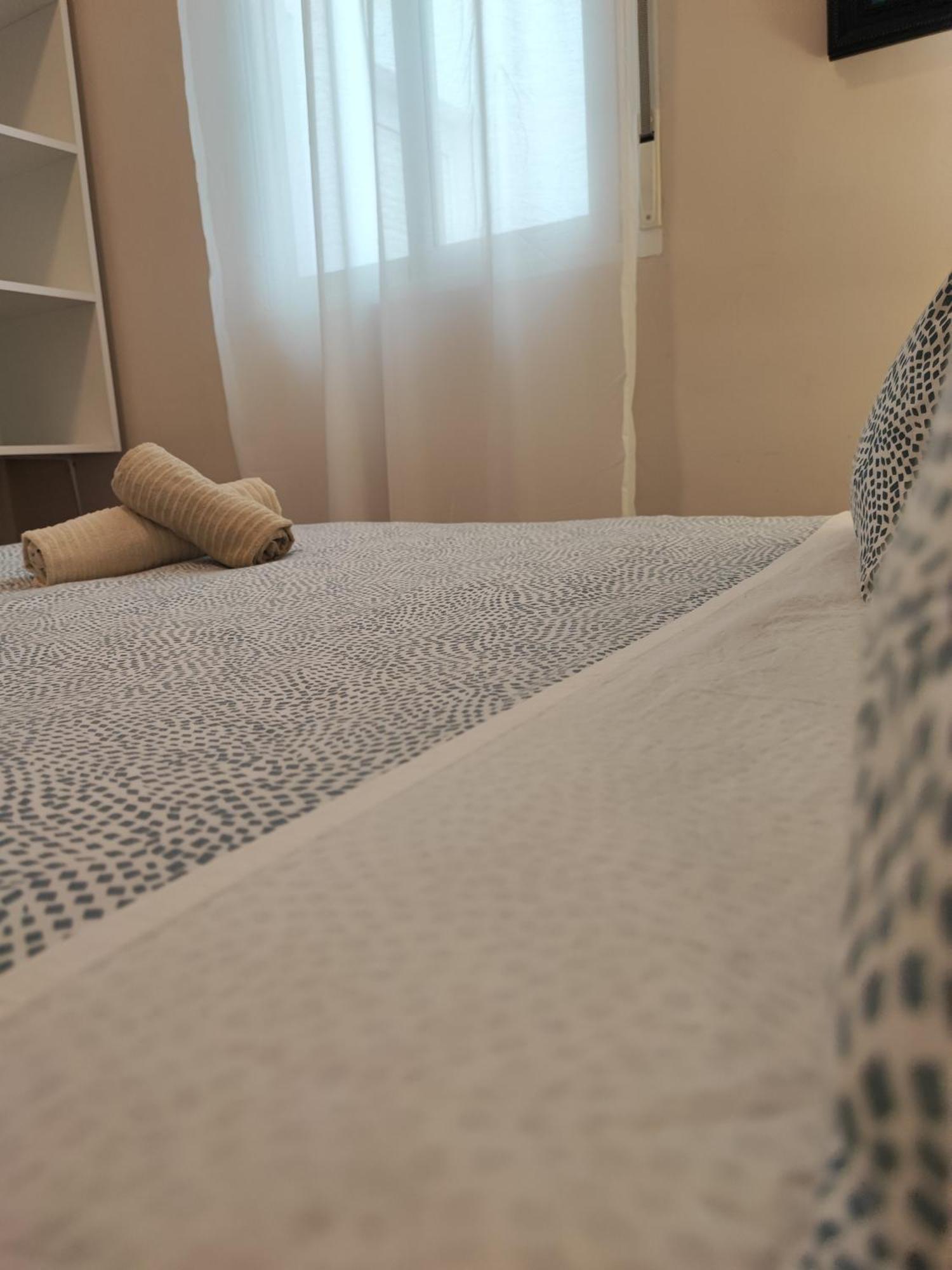 קורדובה Agarimo Homes - Tu Hogar Lejos De Casa מראה חיצוני תמונה