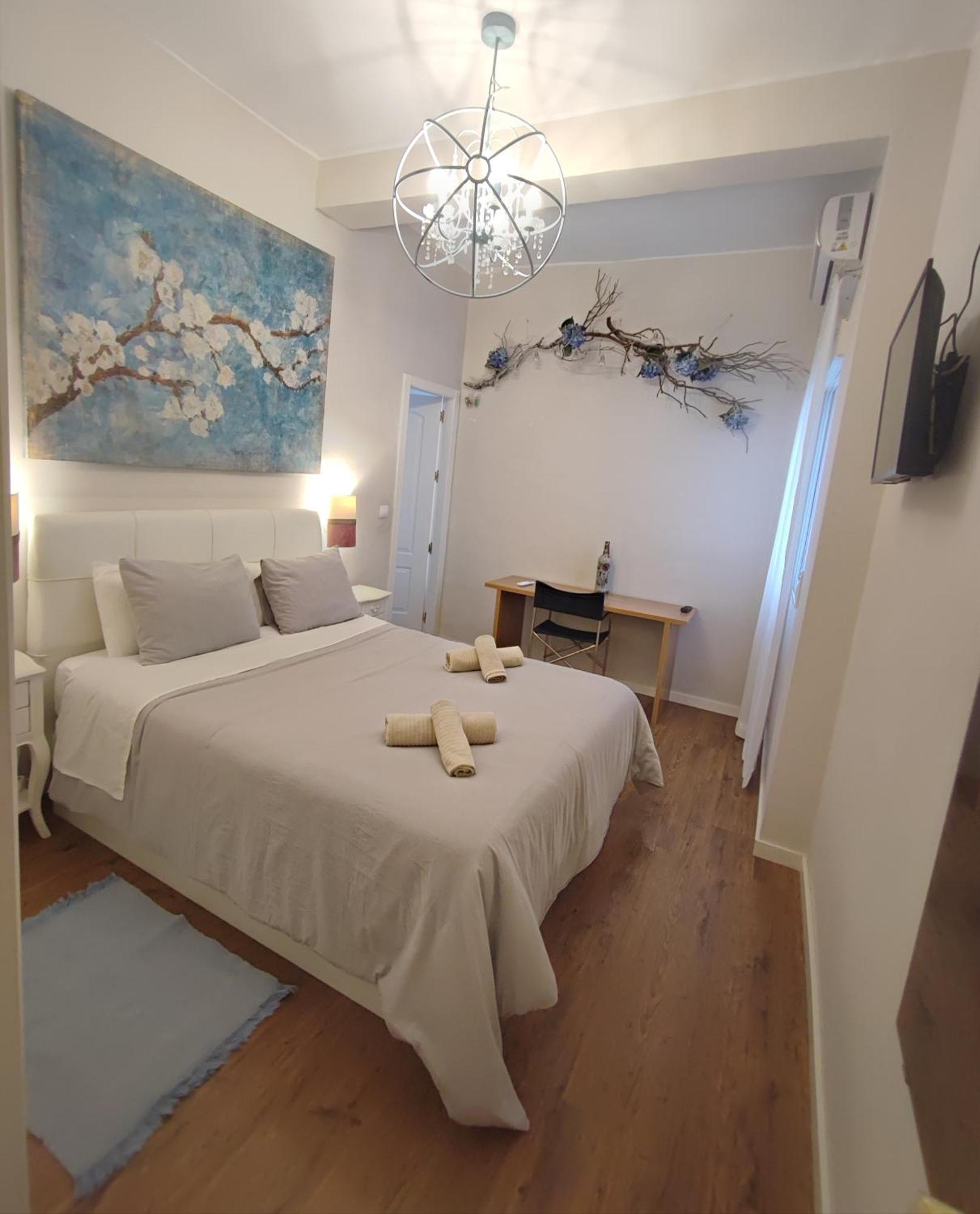 קורדובה Agarimo Homes - Tu Hogar Lejos De Casa מראה חיצוני תמונה