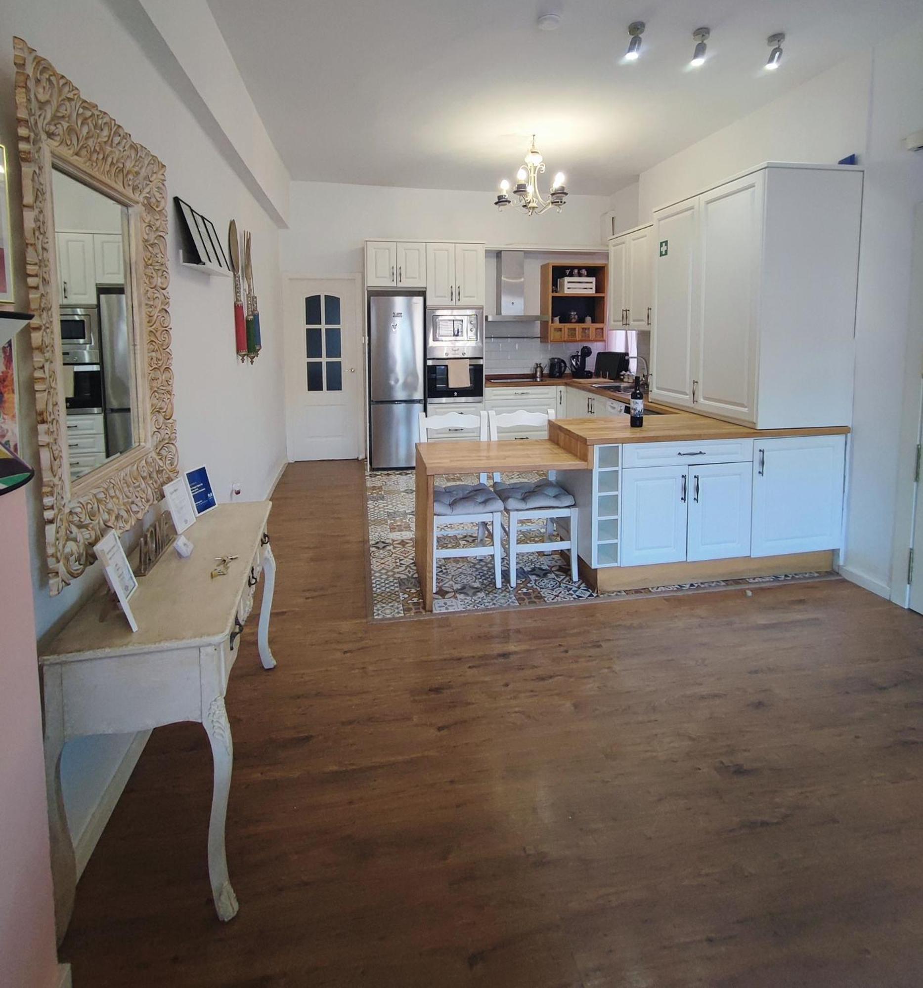 קורדובה Agarimo Homes - Tu Hogar Lejos De Casa מראה חיצוני תמונה