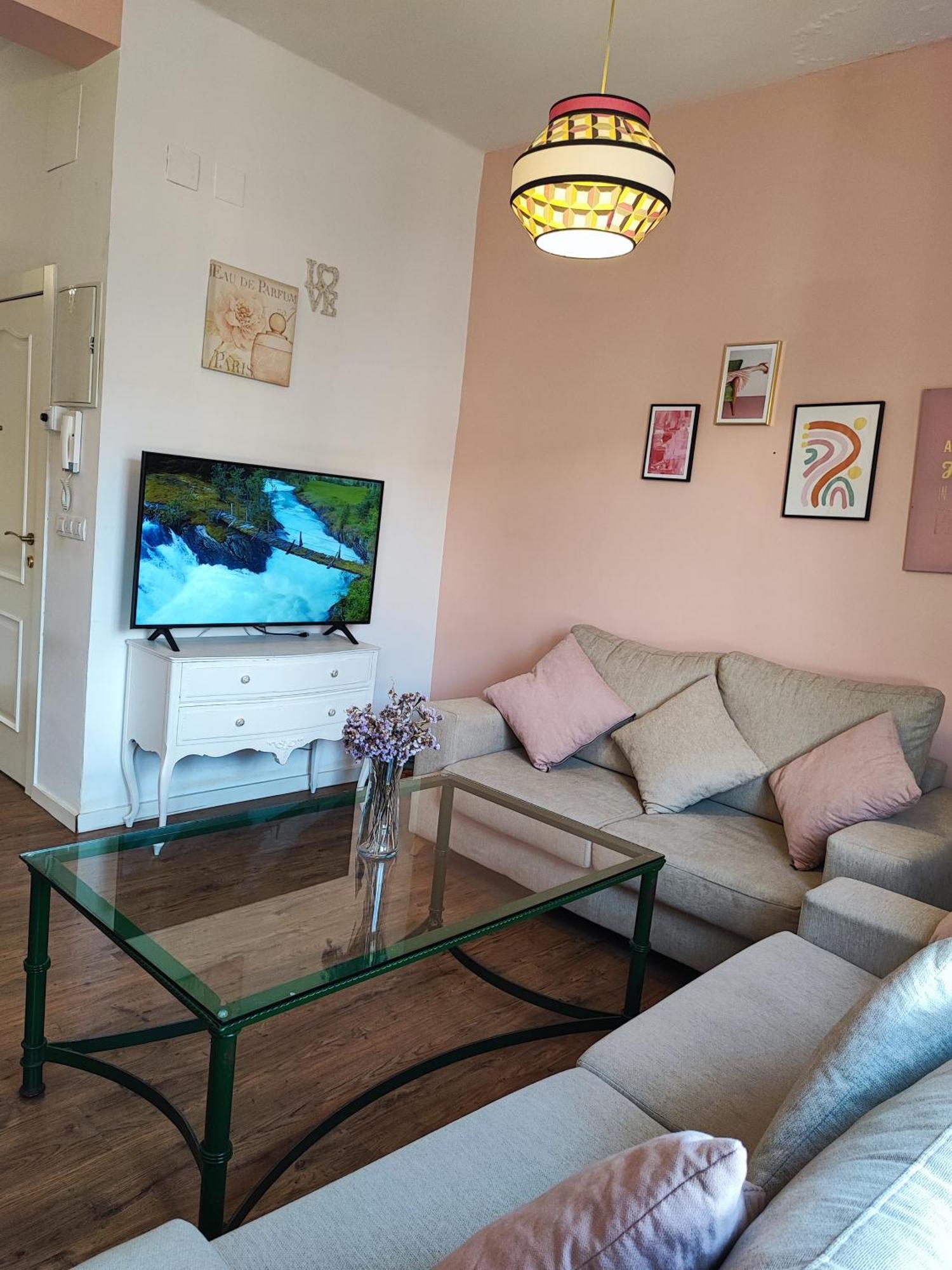 קורדובה Agarimo Homes - Tu Hogar Lejos De Casa מראה חיצוני תמונה
