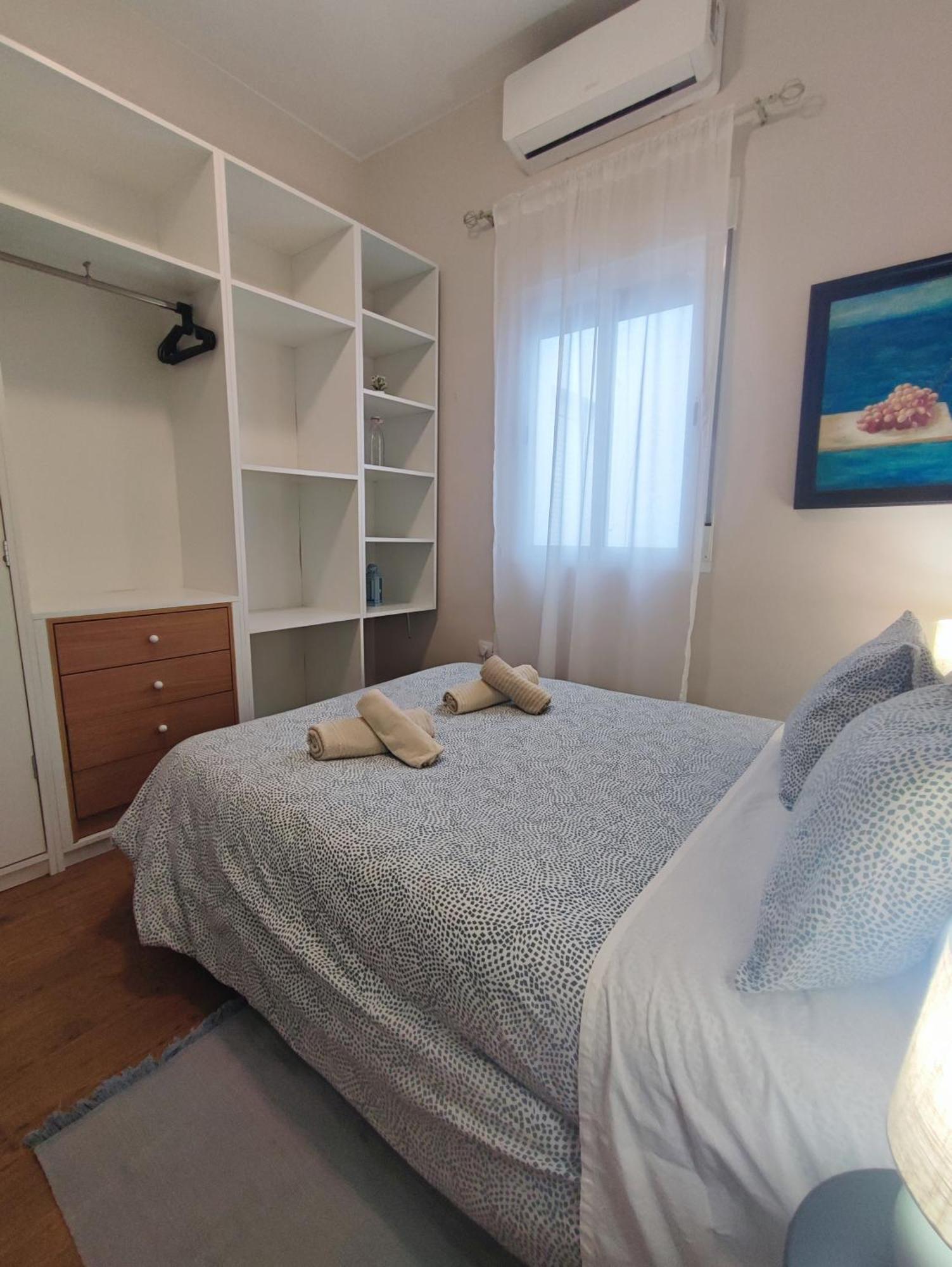 קורדובה Agarimo Homes - Tu Hogar Lejos De Casa מראה חיצוני תמונה