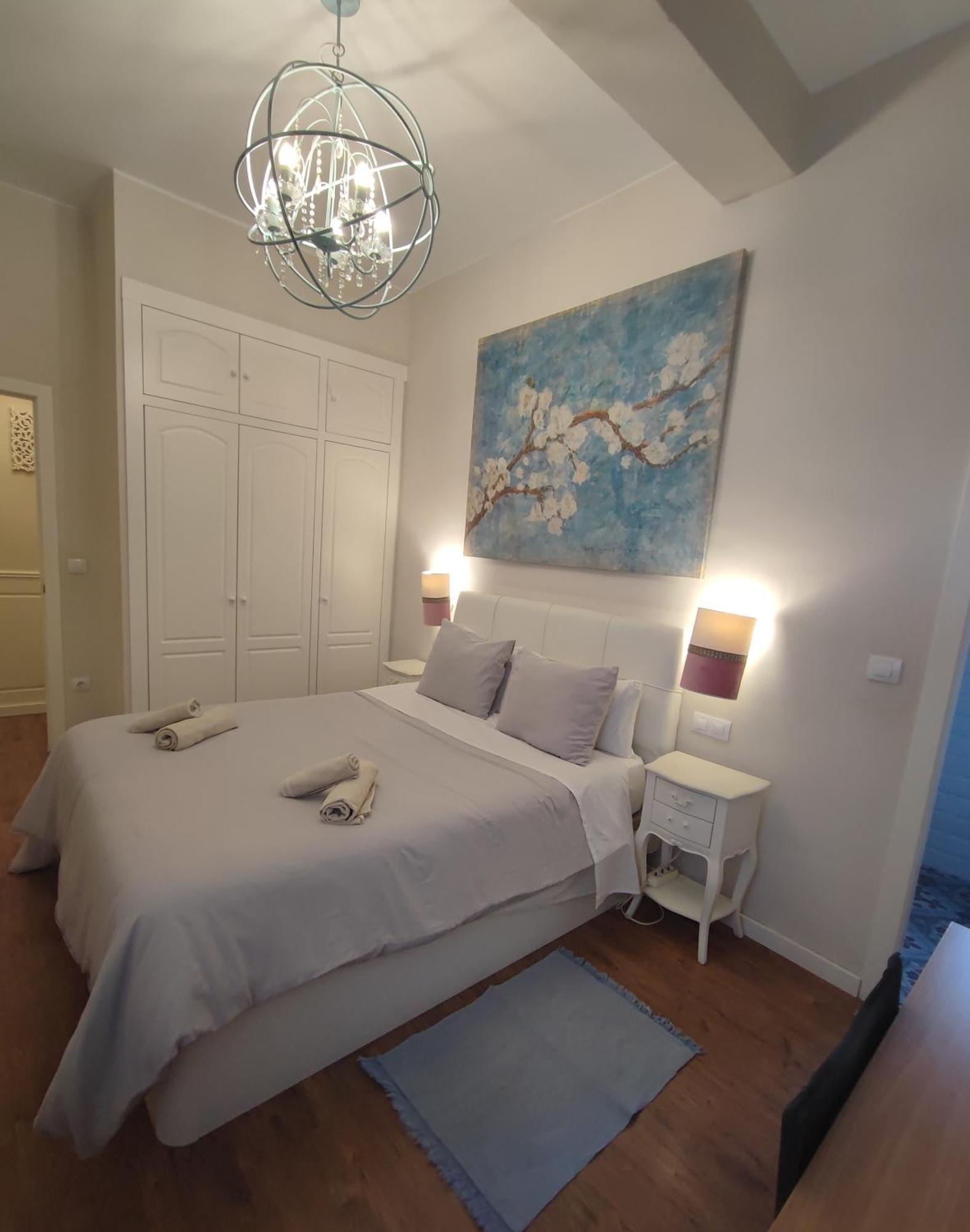 קורדובה Agarimo Homes - Tu Hogar Lejos De Casa מראה חיצוני תמונה